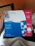 博士伦润明清透 隐形眼镜水护理液830ml 隐形眼镜多功能护理液 实拍图
