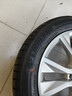 玲珑轮胎汽车轮胎195/55R16 87V 玲珑臻选 HD 宝骏730/起亚KX/长安逸动 实拍图