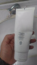 婵真（Charmzone）韩国原装银杏天然洁面泡沫洁面膏清洁保湿舒缓洁面乳男女洗面奶 银杏天然洁面200g（新包装） 实拍图