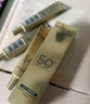 欧莱雅小金管防晒霜30ml*3养肤隔离护肤品日常通勤男女通用 实拍图