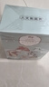 迷奇（MIRACLE）烟酰胺牡丹驻颜面膜26g*20片/盒补水保湿滋润舒缓养肤生日礼物 实拍图
