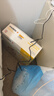 美德乐（Medela）电动吸奶器 舒悦升级版多选型护罩 母乳收集护罩配件30mm*2 实拍图