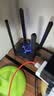 睿因（Wavlink）AX5400无线网卡免驱WiFi6电竞千兆5G网络台式机WiFi接收器电脑外置USB网卡 Ultra 实拍图