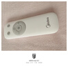美的（Midea）【闪拆系列】一键闪电拆装直流变频家用语音电风扇一级能效静音落地扇大风力卧室立式电扇SDJ30BC 实拍图