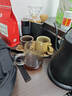 万仟堂（Edenus）茶杯套装陶瓷茶具主人杯茶水分离杯泡茶杯咖啡杯马克杯举个栗子 举个栗子·办公杯【约290cc】 实拍图