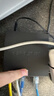 普联（TP-LINK）5口全千兆钢壳交换机 企业级交换器 4口监控网络网线分线器  金属机身 TL-SG1005D 实拍图