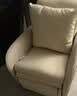 傲胜（OSIM）家用按摩椅全身多功能按摩沙发椅【新加坡品牌】百变天后Plus OS-8211P 象牙白生日礼物实用送长辈 实拍图
