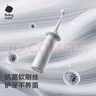 babycare儿童电动牙刷宝宝婴幼儿1-6-12岁软毛充电防水星航电动牙刷星屑灰 实拍图