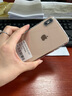 苹果xs max Apple iPhone XS MAX 苹果 xs 国行全网通 二手手机 金色【365天质保】 XSM-256G【三期免息+更换电池100%】 95新 实拍图