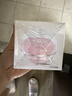 贝亲（Pigeon）婴儿冰感面霜 夏季清爽水凝面霜（桃叶精华）50g*2 组合装 实拍图