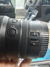 尼康（Nikon）Z 14-24mm f/2.8 S全画幅微单镜头 专业级“大三元” 广角变焦镜头 实拍图