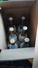汾酒黄盖玻汾53度475mL*3瓶+红盖玻汾42度475mL*3瓶组合装 端午送礼 实拍图