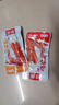 凌妹香辣味小包装酱卤鸭翅鸭肉类办公室宿舍休闲零食开袋即食 2包 实拍图