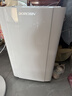 多乐信（DOROSIN）家用除湿机/抽湿机 除湿量20升/天 40㎡卧室智能轻音吸湿器APP智控地下室除潮干燥机ER-20ES 实拍图