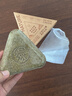 七绿铁皮石斛洗发皂去屑止痒洗头皂中草药植物古法手工制作护发洗头皂 实拍图
