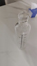 拜杰酒瓶空瓶白酒瓶玻璃泡酒专用瓶存储密封瓶泡酒容器酒壶酒坛500ml 实拍图