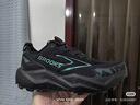 迈乐（Merrell）男女款户外越野徒步鞋MOAB GTX防水透气防滑抓地耐磨登山鞋 J035799灰-3 GTX男款 43 实拍图