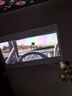 极米PLAY 6 户外全能套装 投影仪便携家用 1080P云台投影 一体式隐藏支架（户外露营好搭子 ）国家补贴 实拍图