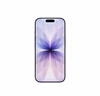 Apple/苹果 iPhone 17 256GB 薰衣草紫色 支持移动联通电信5G 双卡双待手机 实拍图