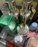 百雀羚（PECHOIN）套装礼盒肌初致臻水乳霜眼霜面膜抗皱紧致品质国货 实拍图
