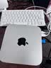 苹果（Apple）Mac mini 二手苹果迷你主机 台式机电脑 办公设计游戏小主机M1/M2/M4/M4Pro 99新23年【力荐|试用】M2-8G-256 95成新 实拍图
