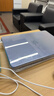 极川【5倍防护】苹果MacBook Neo 13英寸A18 Pro保护壳2026款笔记本电脑保护套透薄外壳防刮 实拍图