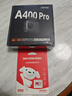 移速（MOVE SPEED）JOY联名款64GB TF（MicroSD）存储卡U3 V30 A1 C10手机平板高速内存卡行车记录仪监控摄像头游戏机 实拍图