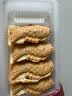 圃美多红豆鲷鱼烧5个装 240g 韩式空气炸锅小吃速食儿童早餐速冻半成品 实拍图
