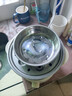 九阳（Joyoung）蒸蛋器 煮蛋器 定时 自动断电安心用 小型316L不锈钢多功能 双层蒸煮鸡蛋早餐神器ZD14-GE330 实拍图