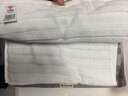 洁丽雅（Grace）毛巾4条A类长绒棉纯棉柔软洗脸洗澡家用吸水男女加厚大面巾运动 实拍图