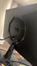 AOC 23.8英寸260Hz 创新QD量子膜广色域 1ms硬件低蓝光 三角洲240Hz 游戏电竞显示器 破军系列24G51Z 实拍图