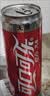 可口可乐（Coca-Cola）健怡汽水 碳酸饮料 330ml*24罐 整箱装 新老包装随机发货 实拍图