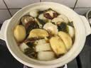 九生堂日式风味串串组合400g10串肉火锅食材半成品早餐减脂早餐烧烤食材 实拍图
