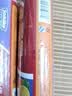 Sodolike尚岛背心式厚实保鲜袋超大号45*35cm*100只 加厚手提抗菌PE食品袋 实拍图