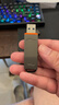 台电（TECLAST）512GB 固态U盘 高速USB3.2读速520MB/s 办公大容量车载电脑移动硬盘系统存储金属优盘 实拍图