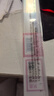 得力（deli）30cm办公通用直尺 考研高考祝福礼物中考测量绘图尺子 办公用品 尺子 实拍图