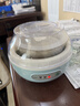 小熊酸奶机 家用酸奶机家用小型全自动酸奶发酵机微电脑定时自制夏天必备304不锈钢内胆炒酸奶发酵菌 【三档酸度+304内胆】SNJ-C10H1 实拍图