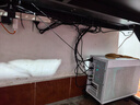 KOORUI科睿27英寸4K超清160Hz双模 320Hz显示器FastIPS 硬件低蓝光HDR400认证旋转升降电竞电脑屏幕U70X1 实拍图
