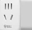 公牛（BULL）WIFI智能插座 公牛智家APP智能生态产品独立控制 带定时功能GN-Y2012 实拍图