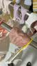 Siggi真丝防晒面罩口罩女夏防紫外线出游遮脸桑蚕丝面罩女生母亲节礼物 实拍图
