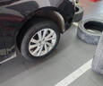 固特异（Goodyear）汽车轮胎 205/55R16 94V AMG 安乘三代 适配朗逸马自达6 实拍图