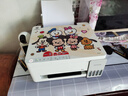爱普生（EPSON）【6代新品】L3351墨仓式彩色打印机 微信打印/无线连接 家用AI学习打印机（打印、复印、扫描） 实拍图