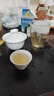忆壶茶茶具旅行茶具套装便携式盖碗三件套户外露营个人专用功夫快客杯 实拍图