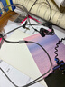 森海塞尔IE300 IE200 IE600 IE900有线耳机旗舰级HiFi音乐高保真动圈入耳式耳挂耳塞五一出游季生日礼物 IE300【进阶高保真HIFI耳机】 实拍图