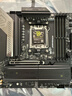 微星（MSI）MAG B850M MORTAR MAX WIFI迫击炮主板支持CPU 9800X3D/9700X/9850X3D (AMDB850/AM5接口) 实拍图