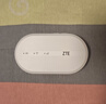 中兴（ZTE）U10LS随身wifi6移动无线wifi免插卡随行车载上网卡便携式上网宝支持5G/4G设备全国通用流量2026款 实拍图