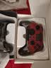 联想（Lenovo）X01智能无线游戏手柄类xbox霍尔switch电脑PC手机电视steam蓝牙体感映射NS拯救者原神双影奇境红 实拍图