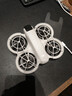 大疆 DJI Neo 掌上 Vlog 跟拍无人机 4K 高清露营旅行航拍飞行相机 轻型无人机 新手入门级mini型  实拍图