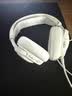 赛睿（SteelSeries）【Faker冠军同款】寒冰Nova5无线耳麦2.4G/蓝牙双无线 游戏电竞笔记本电脑头戴式耳机 FPS 吃鸡 寒冰Nova5无线白 【一键调用音效】 实拍图