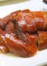 恒慧酱鸭五香味酱卤熟食鸭肉1斤装500g开袋即食新旧包装交替发货 实拍图
